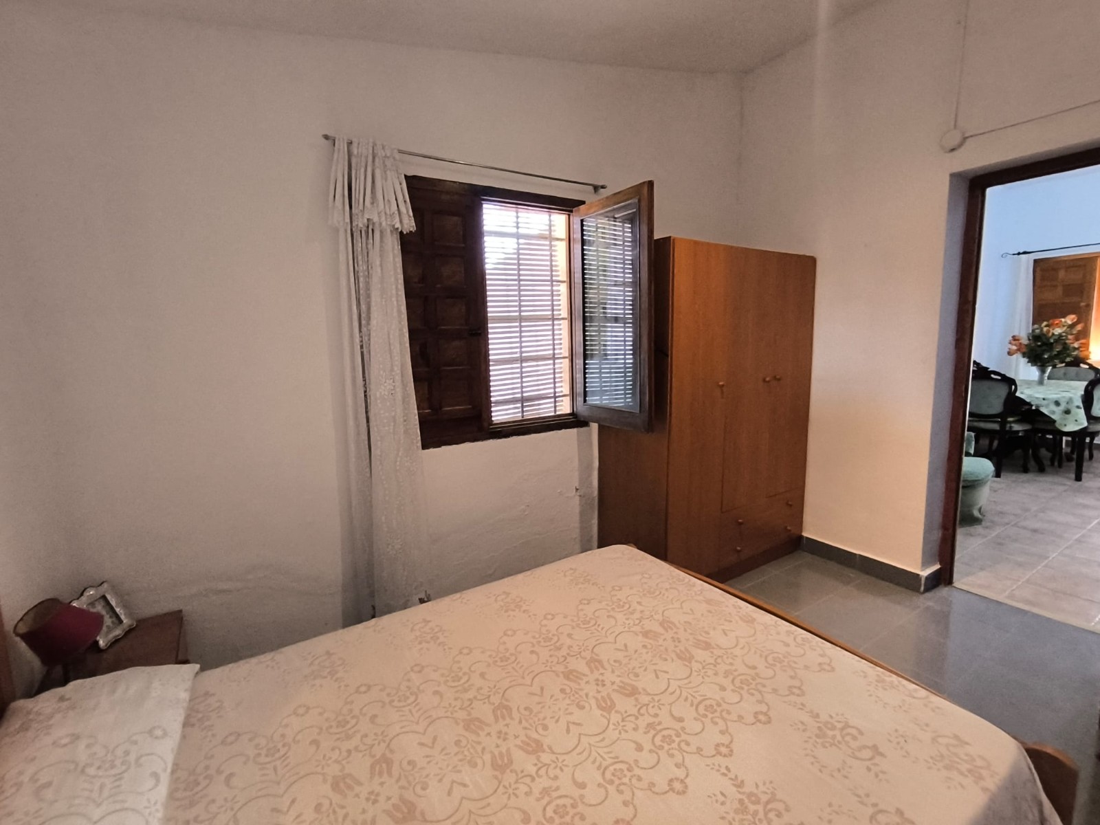 Villa en Pinoso, Alicante, España 3 dormitorios, 120 m2 No. 195436