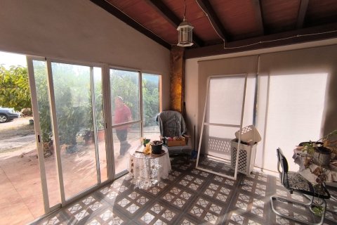 Villa à vendre à Pinoso, Alicante, Espagne, 3 chambres, 120 m2 No. 195436 - photo 11
