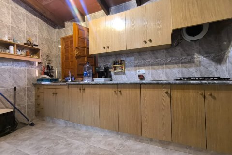 Villa à vendre à Pinoso, Alicante, Espagne, 3 chambres, 120 m2 No. 195436 - photo 13