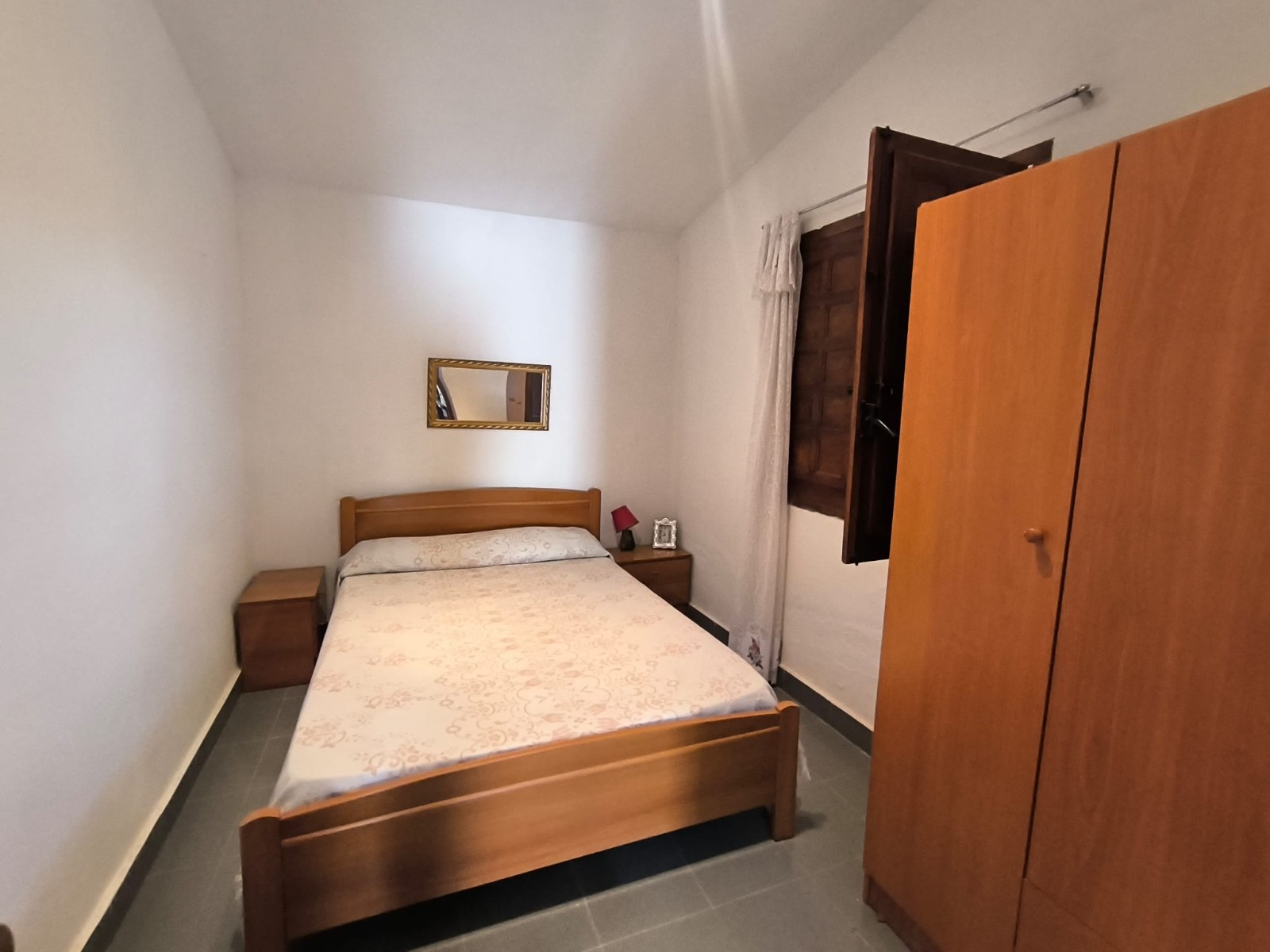 Villa en Pinoso, Alicante, España 3 dormitorios, 120 m2 No. 195436