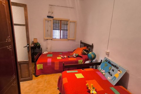 Villa à vendre à Pinoso, Alicante, Espagne, 3 chambres, 120 m2 No. 195436 - photo 17