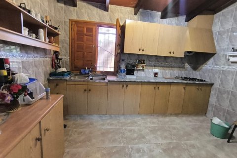 Villa à vendre à Pinoso, Alicante, Espagne, 3 chambres, 120 m2 No. 195436 - photo 12