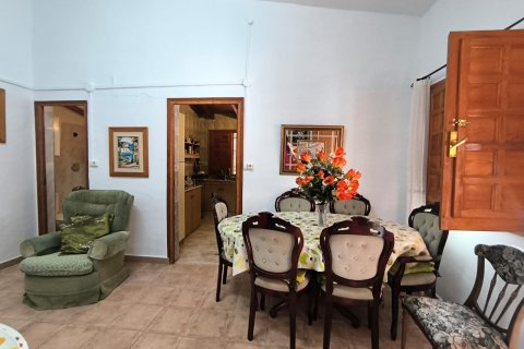 Villa à vendre à Pinoso, Alicante, Espagne, 3 chambres, 120 m2 No. 195436 - photo 8