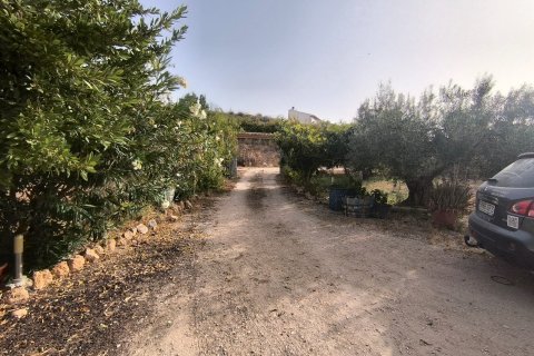 Villa à vendre à Pinoso, Alicante, Espagne, 3 chambres, 120 m2 No. 195436 - photo 3