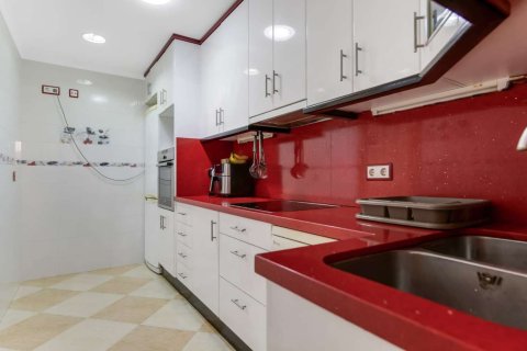 Apartment à vendre à Calpe, Alicante, Espagne, 3 chambres, 139 m2 No. 195433 - photo 18
