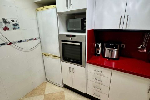 Apartment à vendre à Calpe, Alicante, Espagne, 3 chambres, 139 m2 No. 195433 - photo 12