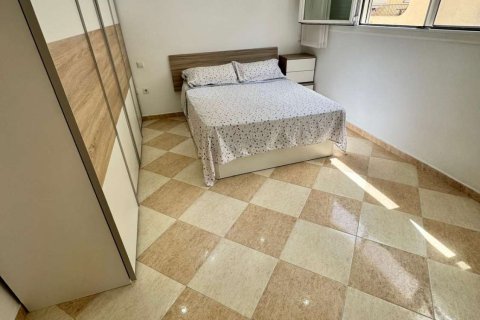 Apartment à vendre à Calpe, Alicante, Espagne, 3 chambres, 139 m2 No. 195433 - photo 19