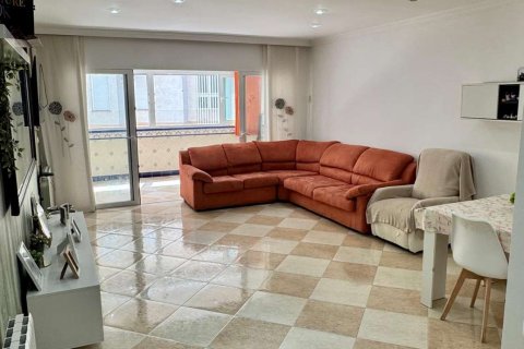 Apartment à Calpe, Alicante, Espagne 3 chambres, 139 m2 No. 195433