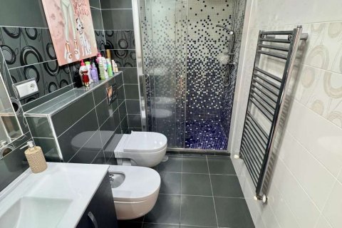 Apartment à vendre à Calpe, Alicante, Espagne, 3 chambres, 139 m2 No. 195433 - photo 5
