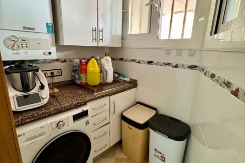 Apartment à vendre à Calpe, Alicante, Espagne, 3 chambres, 139 m2 No. 195433 - photo 15