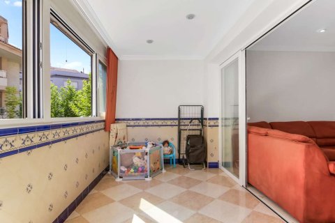 Apartment à vendre à Calpe, Alicante, Espagne, 3 chambres, 139 m2 No. 195433 - photo 21
