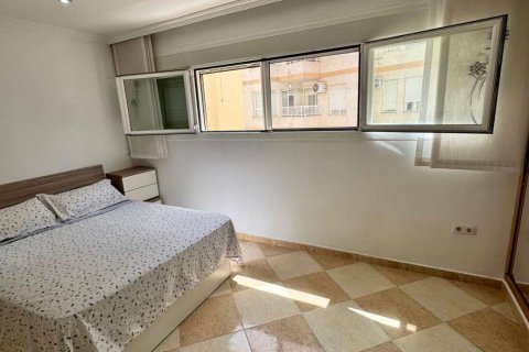 Apartment à vendre à Calpe, Alicante, Espagne, 3 chambres, 139 m2 No. 195433 - photo 2