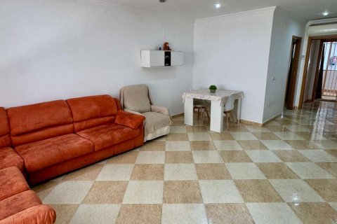 Apartment à vendre à Calpe, Alicante, Espagne, 3 chambres, 139 m2 No. 195433 - photo 11