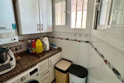 Apartment à vendre à Calpe, Alicante, Espagne, 3 chambres, 139 m2 No. 195433 - photo 14