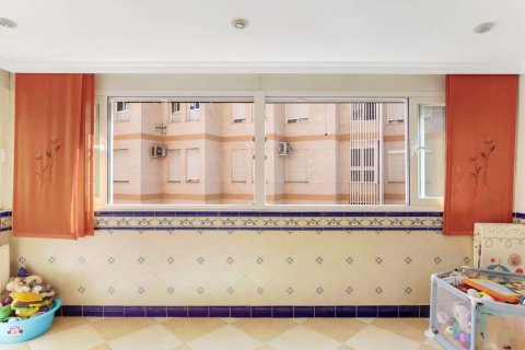 Apartment à vendre à Calpe, Alicante, Espagne, 3 chambres, 139 m2 No. 195433 - photo 22