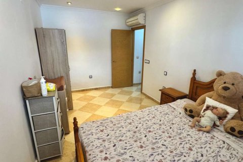 Apartment à vendre à Calpe, Alicante, Espagne, 3 chambres, 139 m2 No. 195433 - photo 7