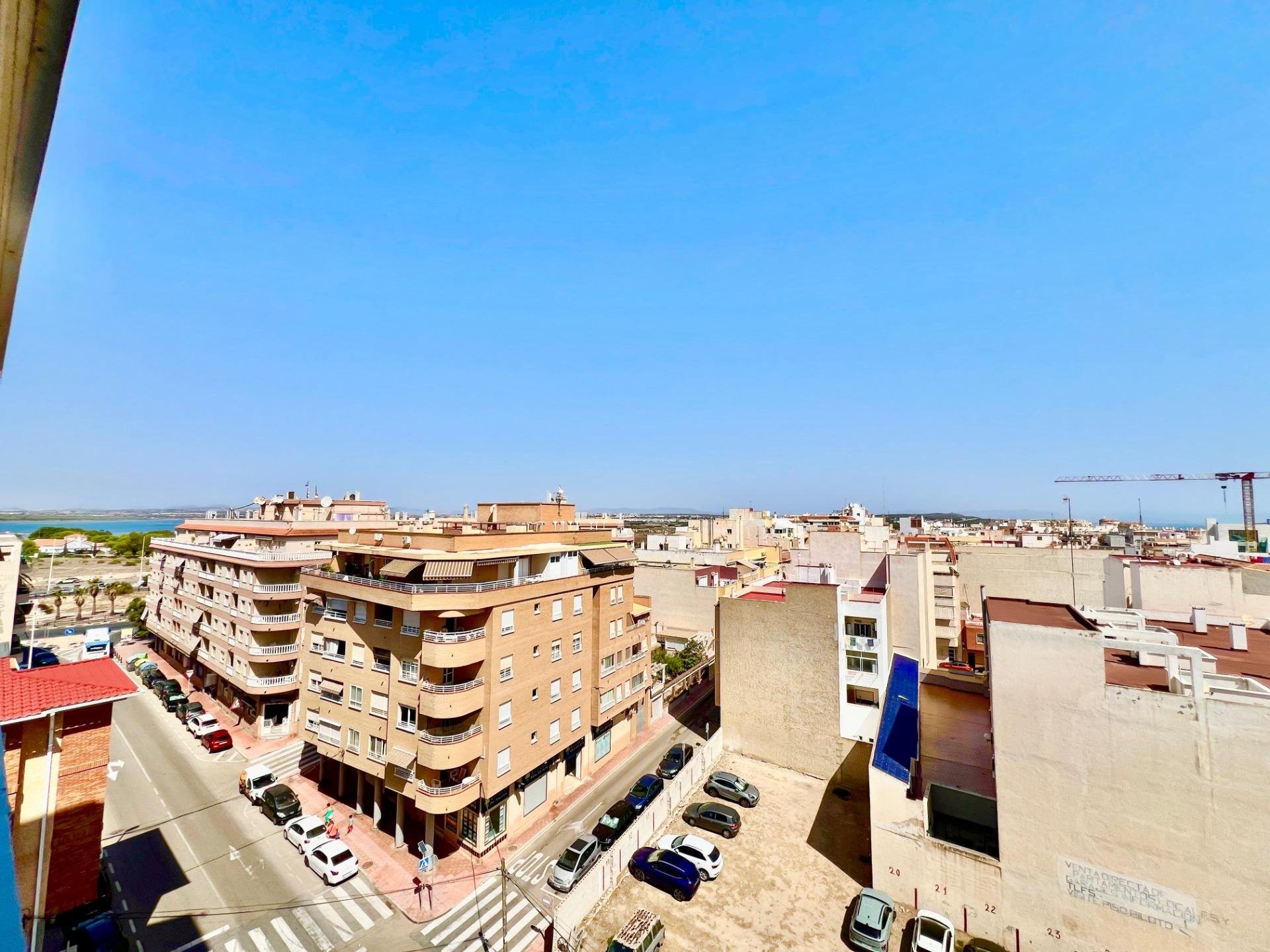 Apartment à La Mata, Alicante, Espagne 3 chambres, 110 m2 No. 195435