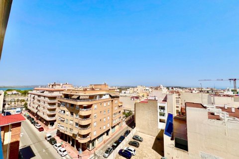 Apartment à vendre à La Mata, Alicante, Espagne, 3 chambres, 110 m2 No. 195435 - photo 19