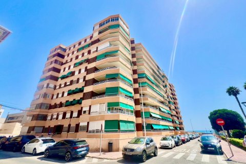 Apartment à vendre à La Mata, Alicante, Espagne, 3 chambres, 110 m2 No. 195435 - photo 3