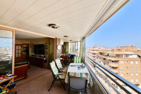 Apartment à vendre à La Mata, Alicante, Espagne, 3 chambres, 110 m2 No. 195435 - photo 13
