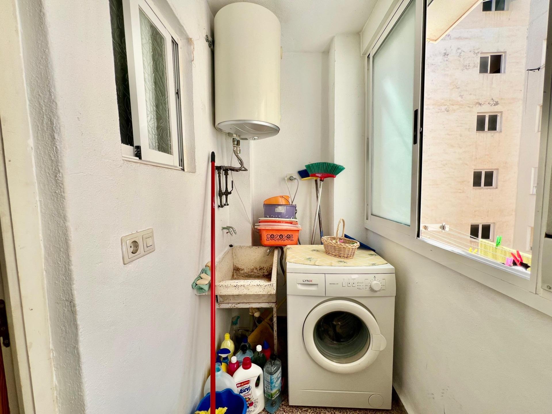 Apartment à La Mata, Alicante, Espagne 3 chambres, 110 m2 No. 195435