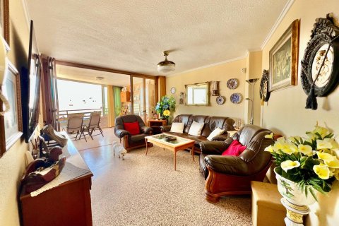 Apartment à vendre à La Mata, Alicante, Espagne, 3 chambres, 110 m2 No. 195435 - photo 6
