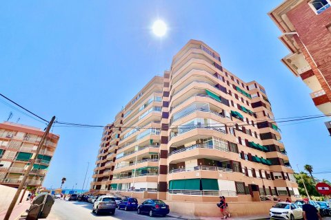 Apartment à vendre à La Mata, Alicante, Espagne, 3 chambres, 110 m2 No. 195435 - photo 2