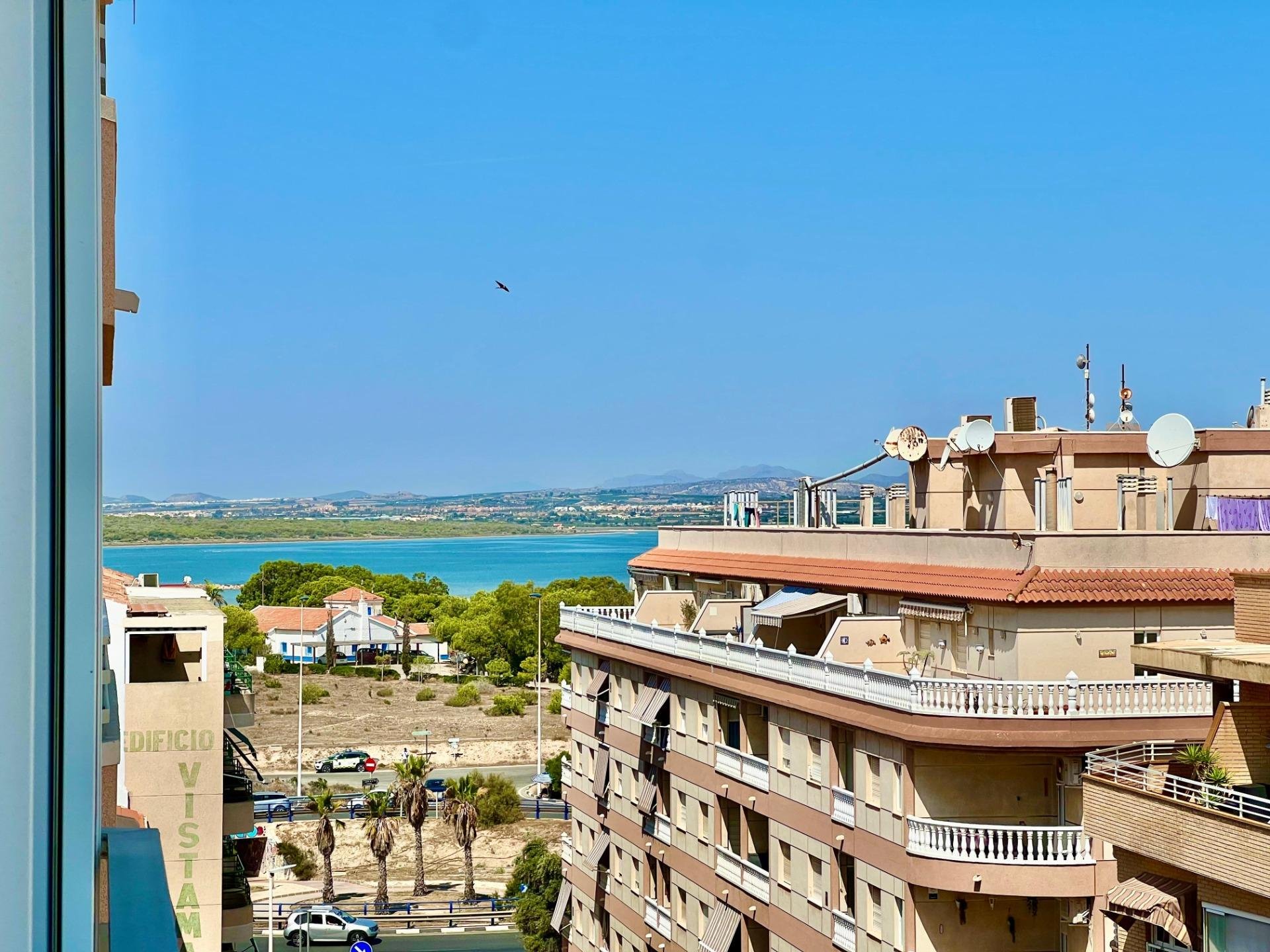 Apartment à La Mata, Alicante, Espagne 3 chambres, 110 m2 No. 195435