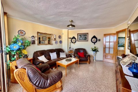 Apartment à vendre à La Mata, Alicante, Espagne, 3 chambres, 110 m2 No. 195435 - photo 8
