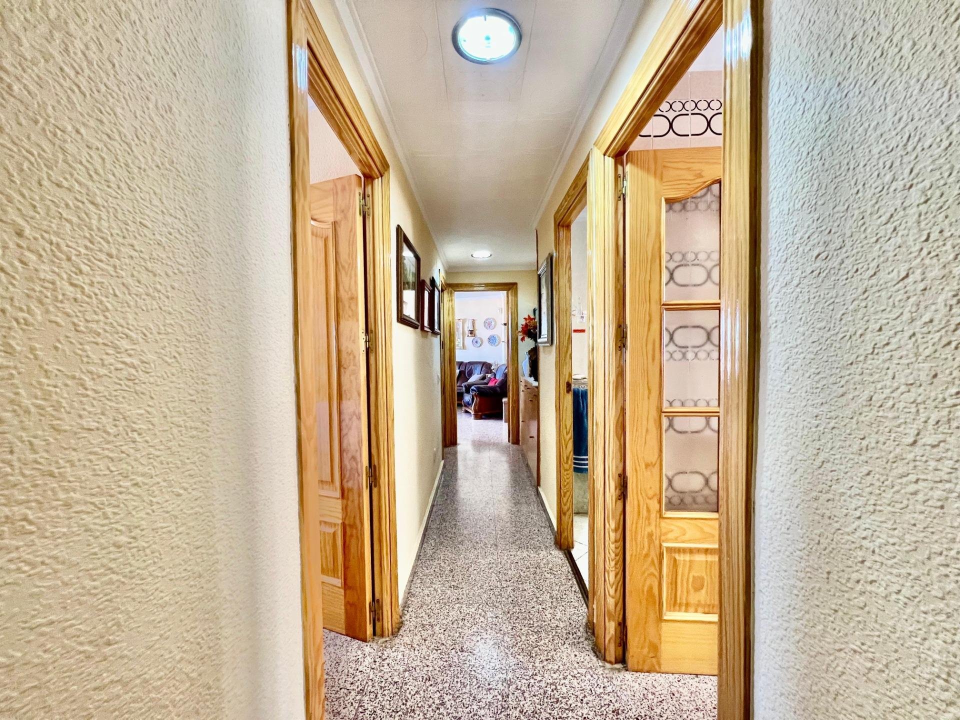 Apartment à La Mata, Alicante, Espagne 3 chambres, 110 m2 No. 195435