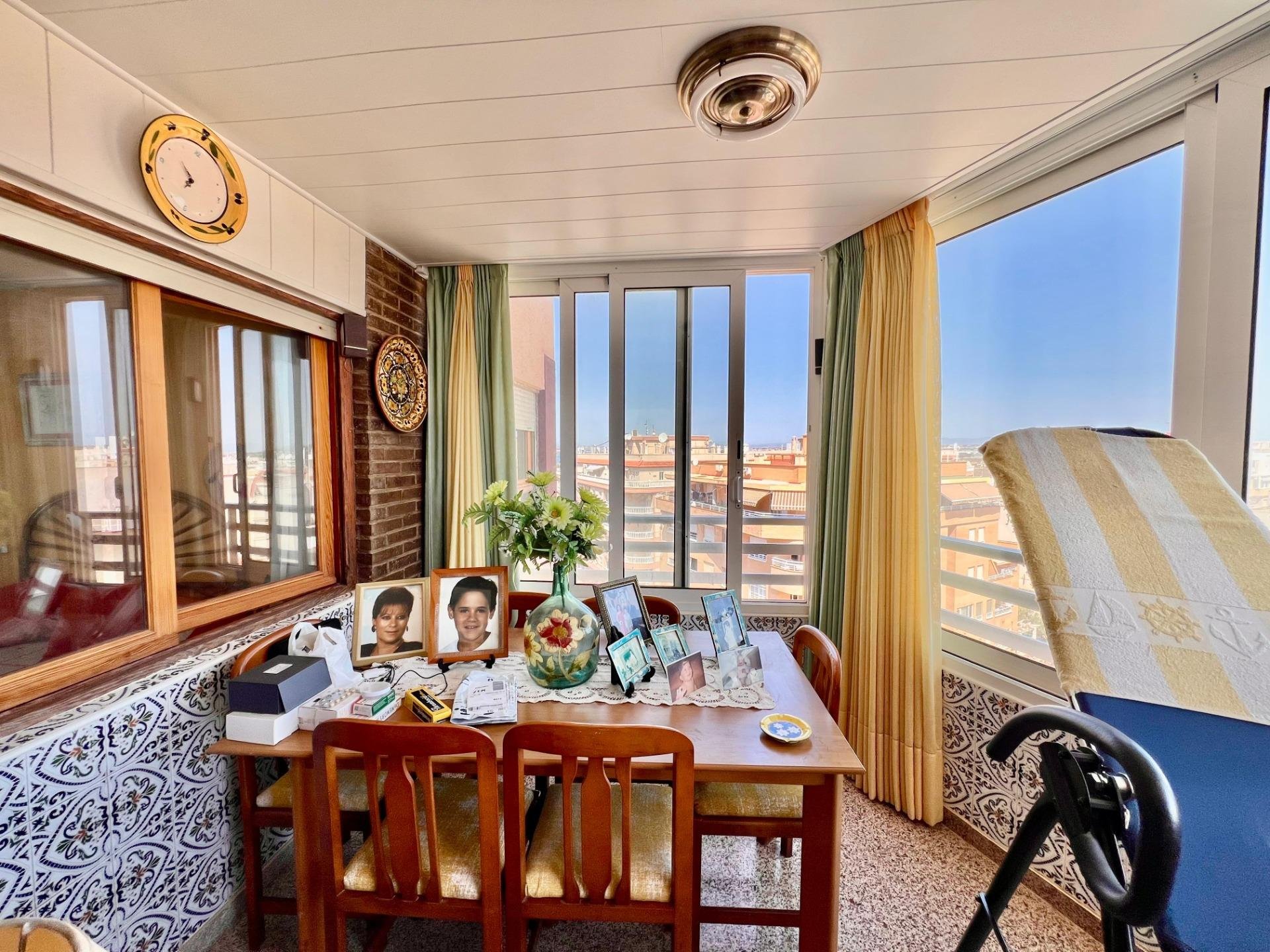 Apartment à La Mata, Alicante, Espagne 3 chambres, 110 m2 No. 195435