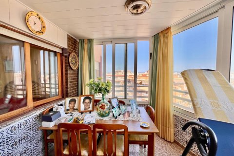 Apartment à vendre à La Mata, Alicante, Espagne, 3 chambres, 110 m2 No. 195435 - photo 18
