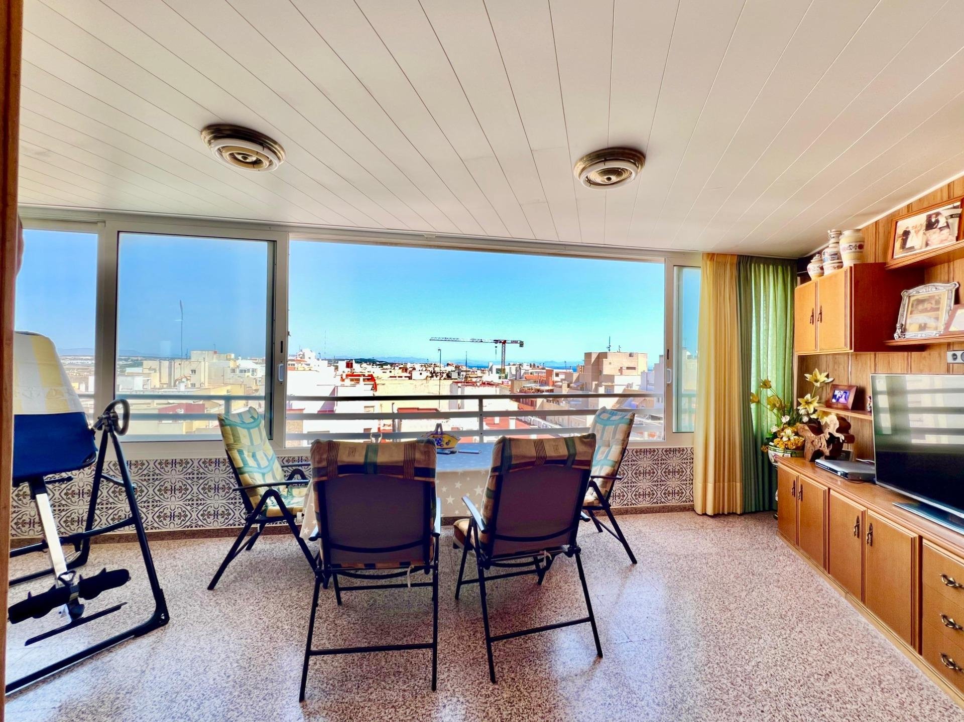 Apartment à La Mata, Alicante, Espagne 3 chambres, 110 m2 No. 195435