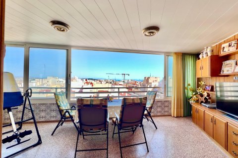 Apartment à vendre à La Mata, Alicante, Espagne, 3 chambres, 110 m2 No. 195435 - photo 11
