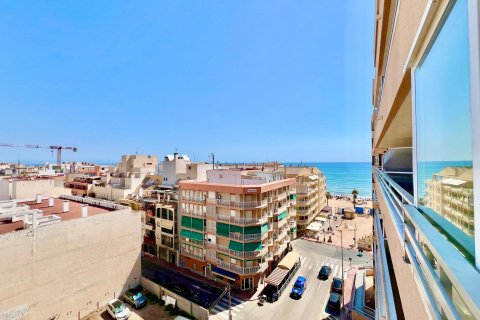 Apartment à vendre à La Mata, Alicante, Espagne, 3 chambres, 110 m2 No. 195435 - photo 15