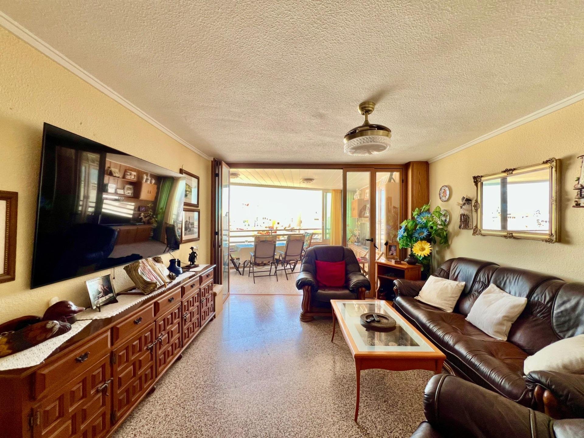 Apartment à La Mata, Alicante, Espagne 3 chambres, 110 m2 No. 195435
