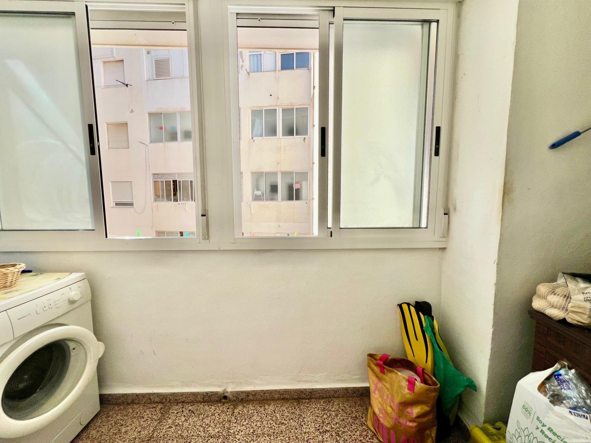 Apartment à La Mata, Alicante, Espagne 3 chambres, 110 m2 No. 195435