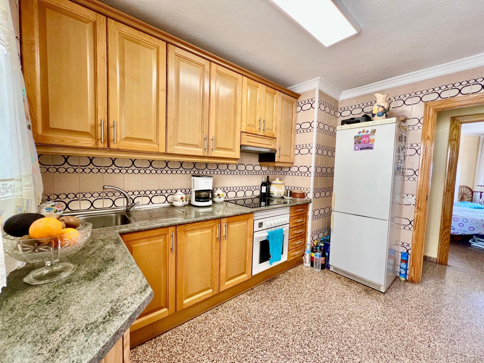 Apartment à La Mata, Alicante, Espagne 3 chambres, 110 m2 No. 195435