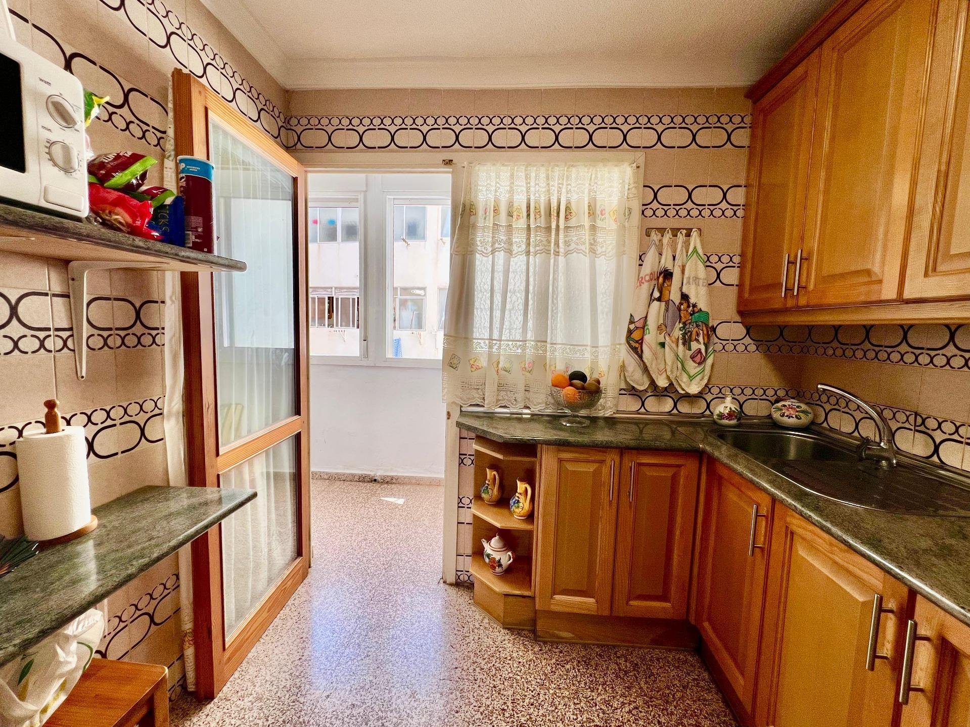 Apartment à La Mata, Alicante, Espagne 3 chambres, 110 m2 No. 195435