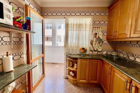 Apartment à vendre à La Mata, Alicante, Espagne, 3 chambres, 110 m2 No. 195435 - photo 24