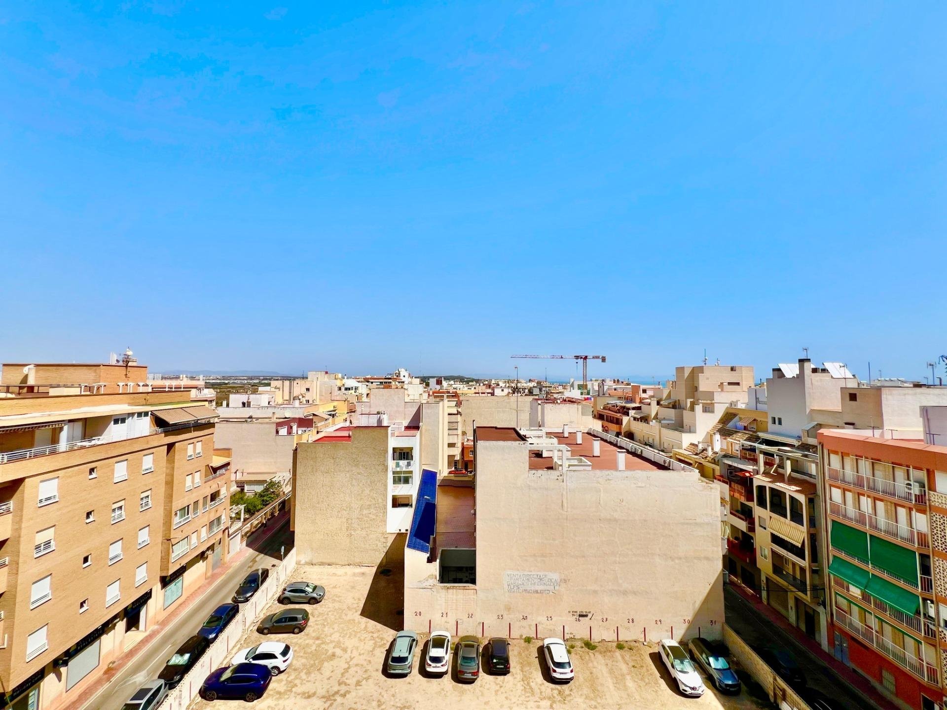 Apartment à La Mata, Alicante, Espagne 3 chambres, 110 m2 No. 195435