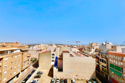 Apartment à vendre à La Mata, Alicante, Espagne, 3 chambres, 110 m2 No. 195435 - photo 14