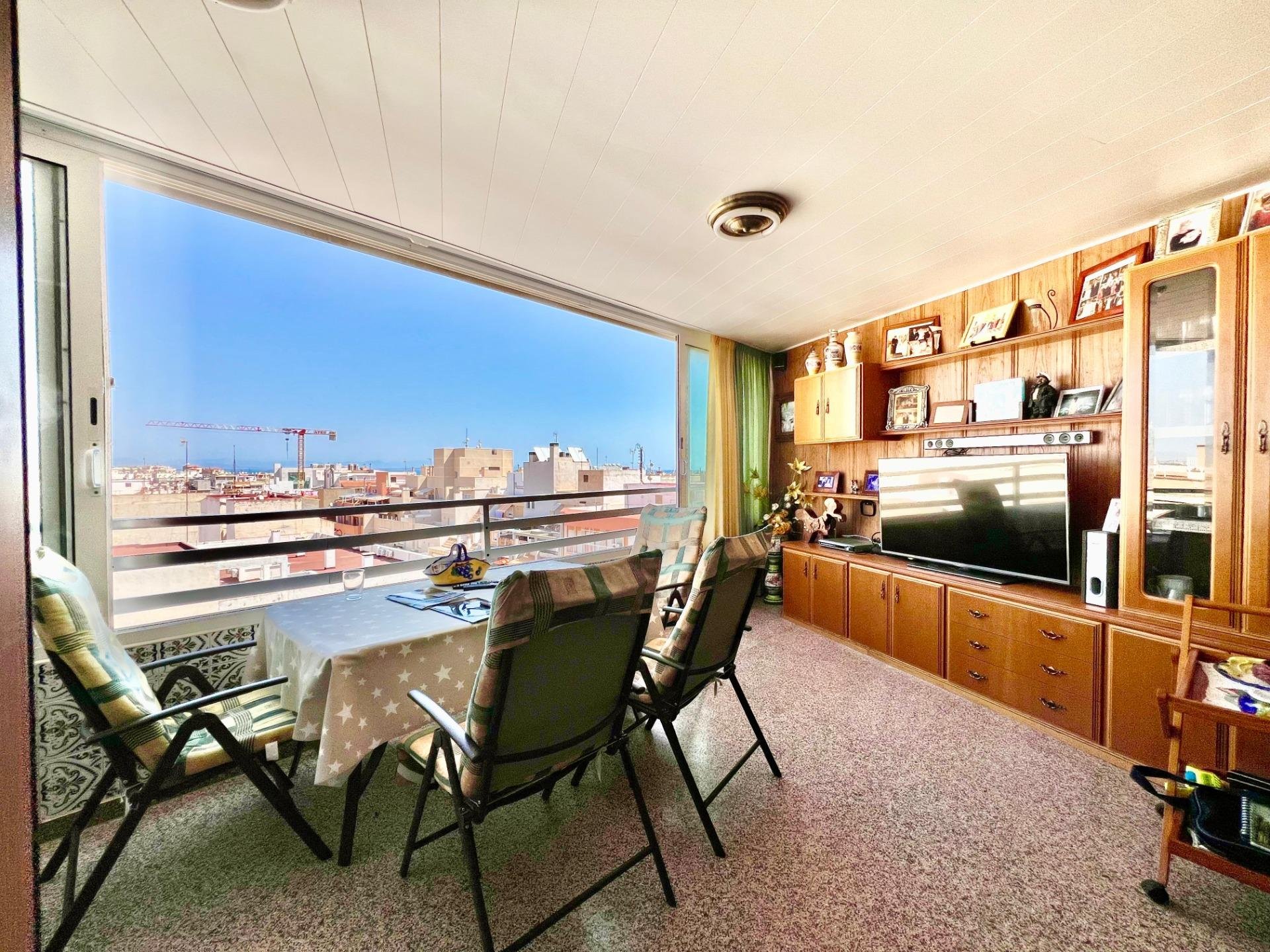 Apartment à La Mata, Alicante, Espagne 3 chambres, 110 m2 No. 195435