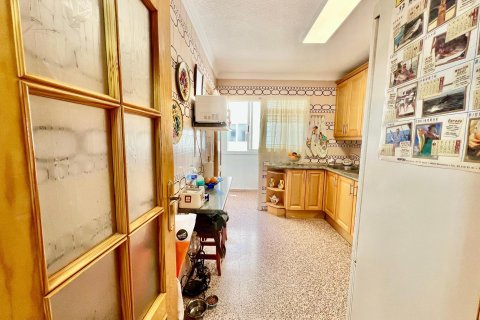 Apartment à vendre à La Mata, Alicante, Espagne, 3 chambres, 110 m2 No. 195435 - photo 22