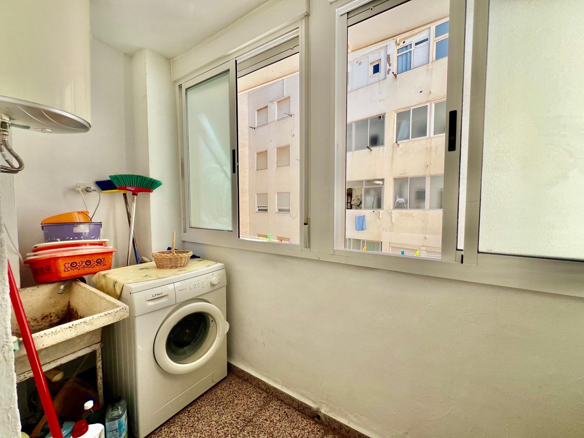 Apartment à La Mata, Alicante, Espagne 3 chambres, 110 m2 No. 195435
