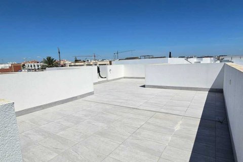 Villa à vendre à Los Montesinos, Alicante, Espagne, 3 chambres, No. 195437 - photo 28