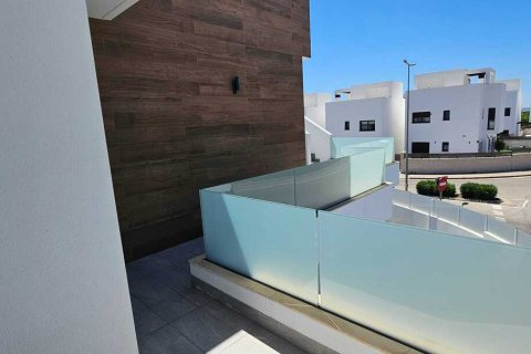 Villa à vendre à Los Montesinos, Alicante, Espagne, 3 chambres, No. 195437 - photo 27