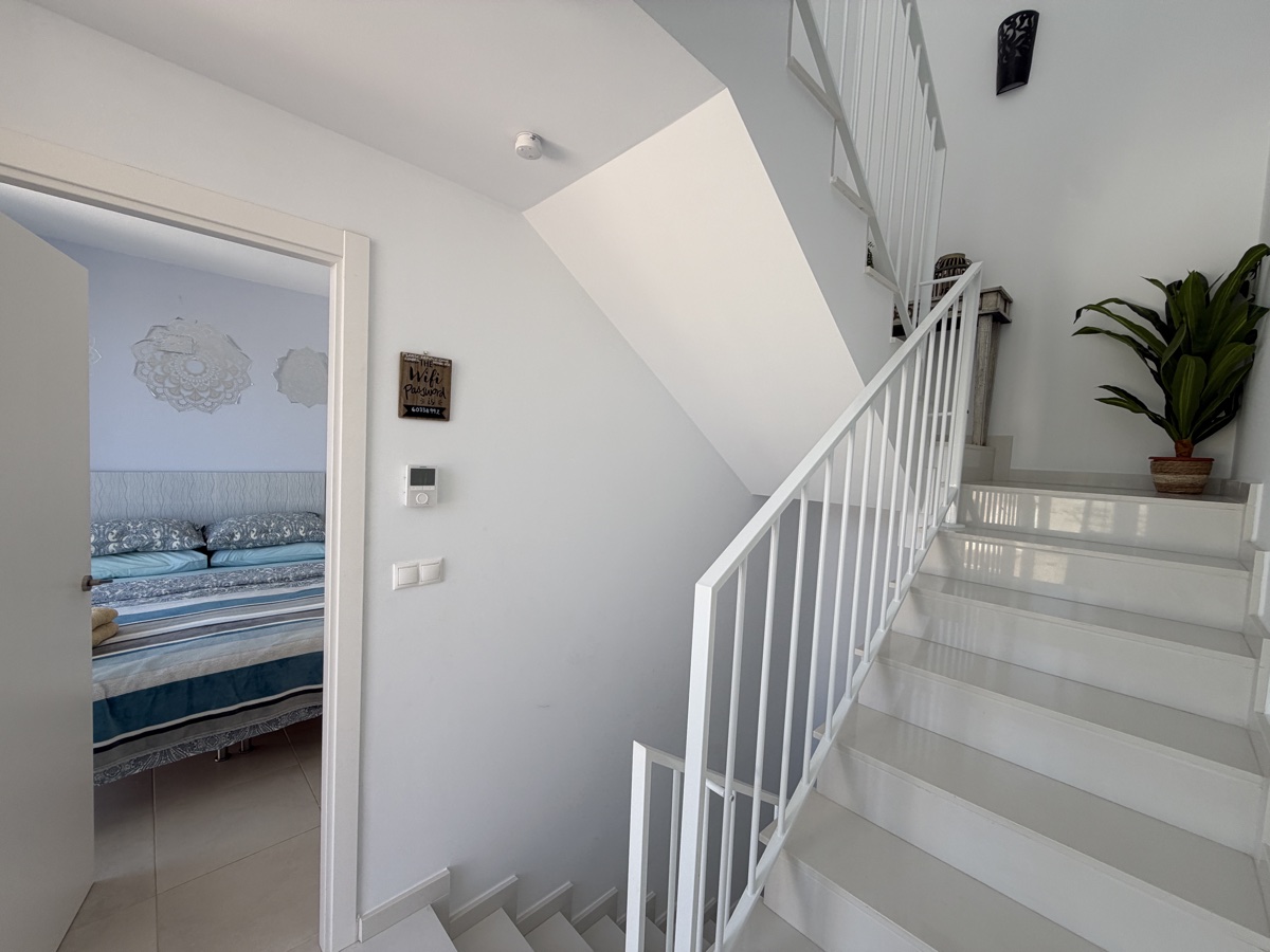 Villa Mil Palmeras, Alicante, Spānijā 4 istabas, 160 m2 Nr. 195439