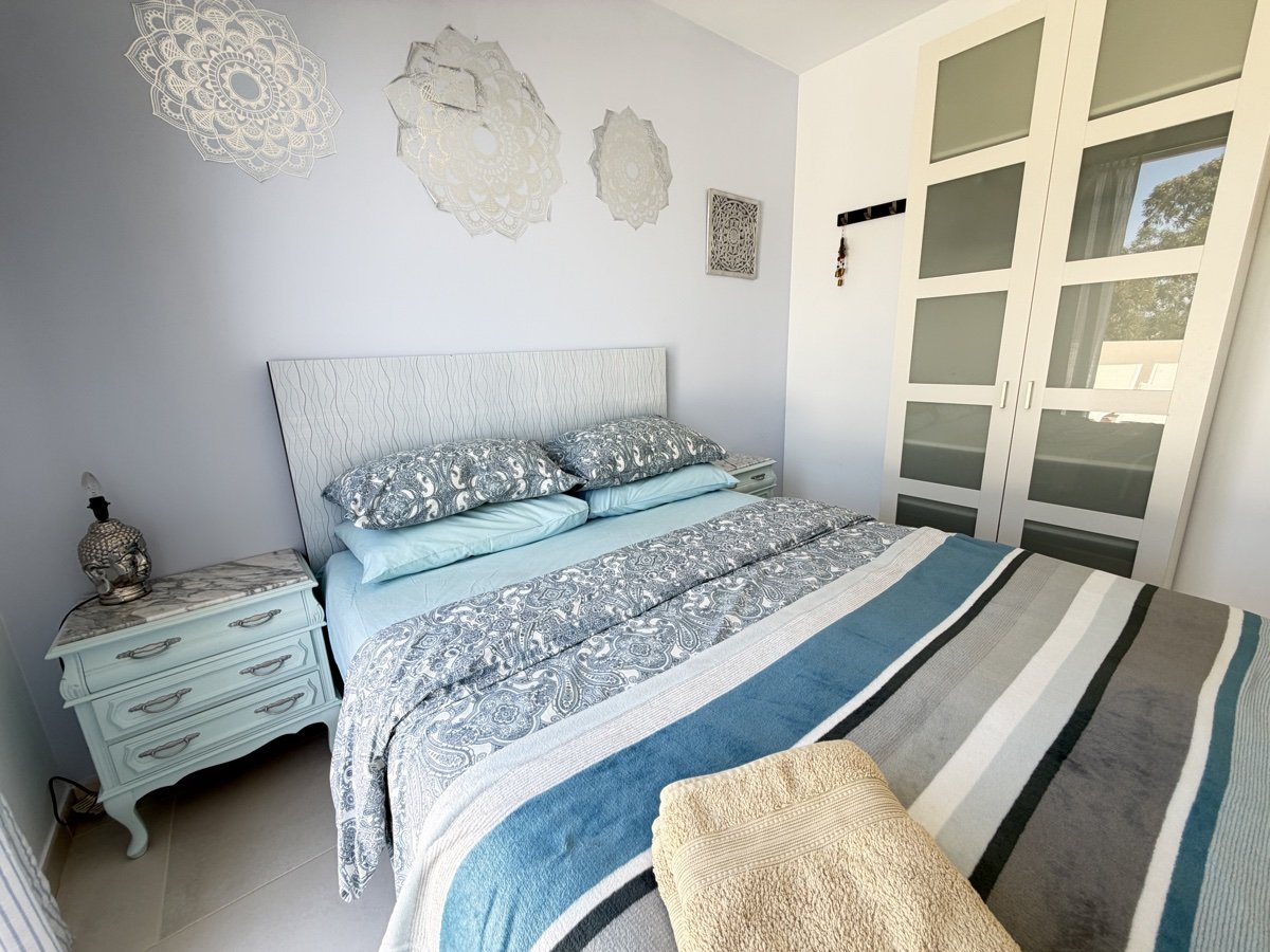 Villa Mil Palmeras, Alicante, Spānijā 4 istabas, 160 m2 Nr. 195439