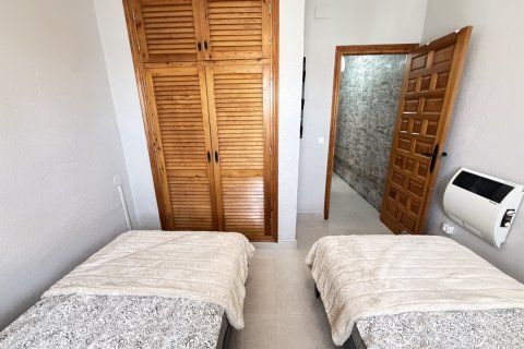 Bungalow à vendre à San Luis, Alicante, Espagne, 3 chambres, 142 m2 No. 195438 - photo 24